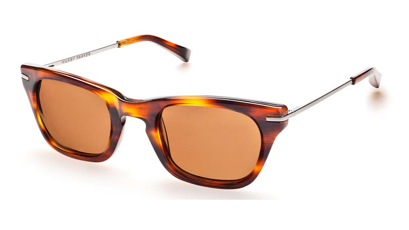 Illustration for article titled The New Warby Parkers Will Have You Running from the Paparazzi in No Time